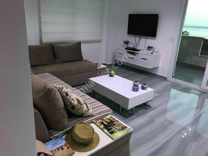 Deniz Manzaralı Yazlığımız Acil Satılık - Görsel 4