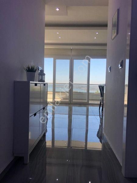 Deniz Manzaralı Yazlığımız Acil Satılık - Görsel 15