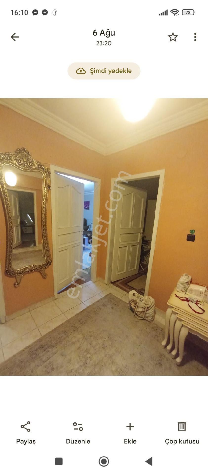 Cook Acil Sahibinden 5+1 Genis Ferah Dublex 1 Daire Fiyatina 5+1 Dublex - Görsel 15