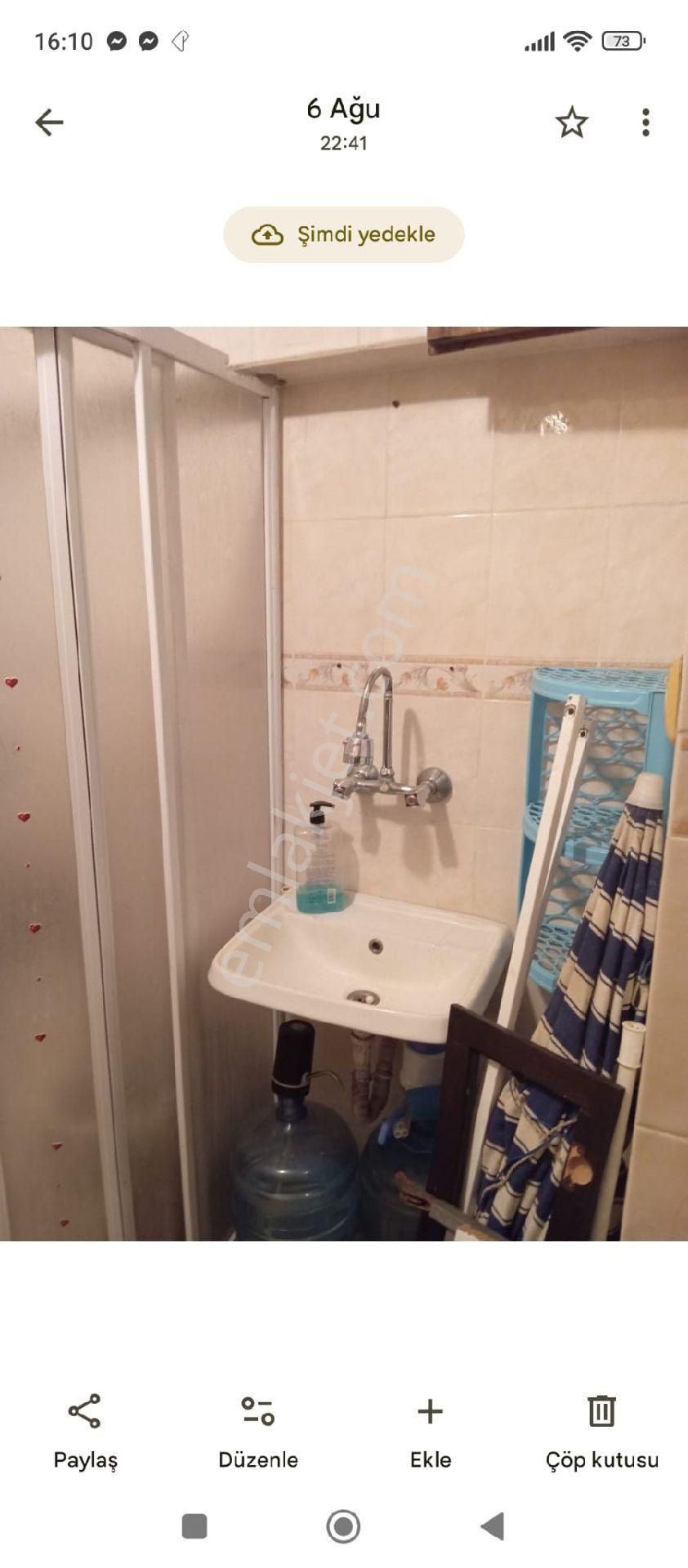 Cook Acil Sahibinden 5+1 Genis Ferah Dublex 1 Daire Fiyatina 5+1 Dublex - Görsel 18