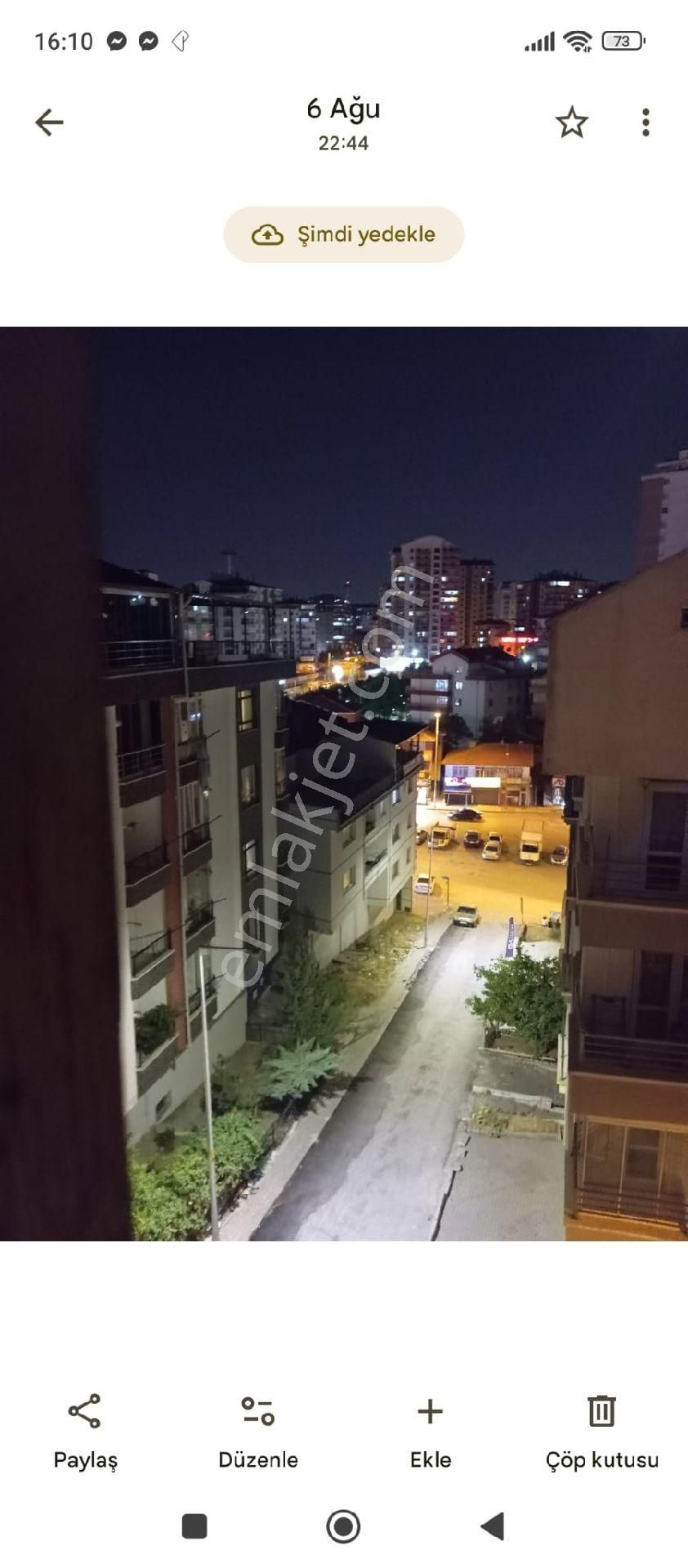 Cook Acil Sahibinden 5+1 Genis Ferah Dublex 1 Daire Fiyatina 5+1 Dublex - Görsel 17