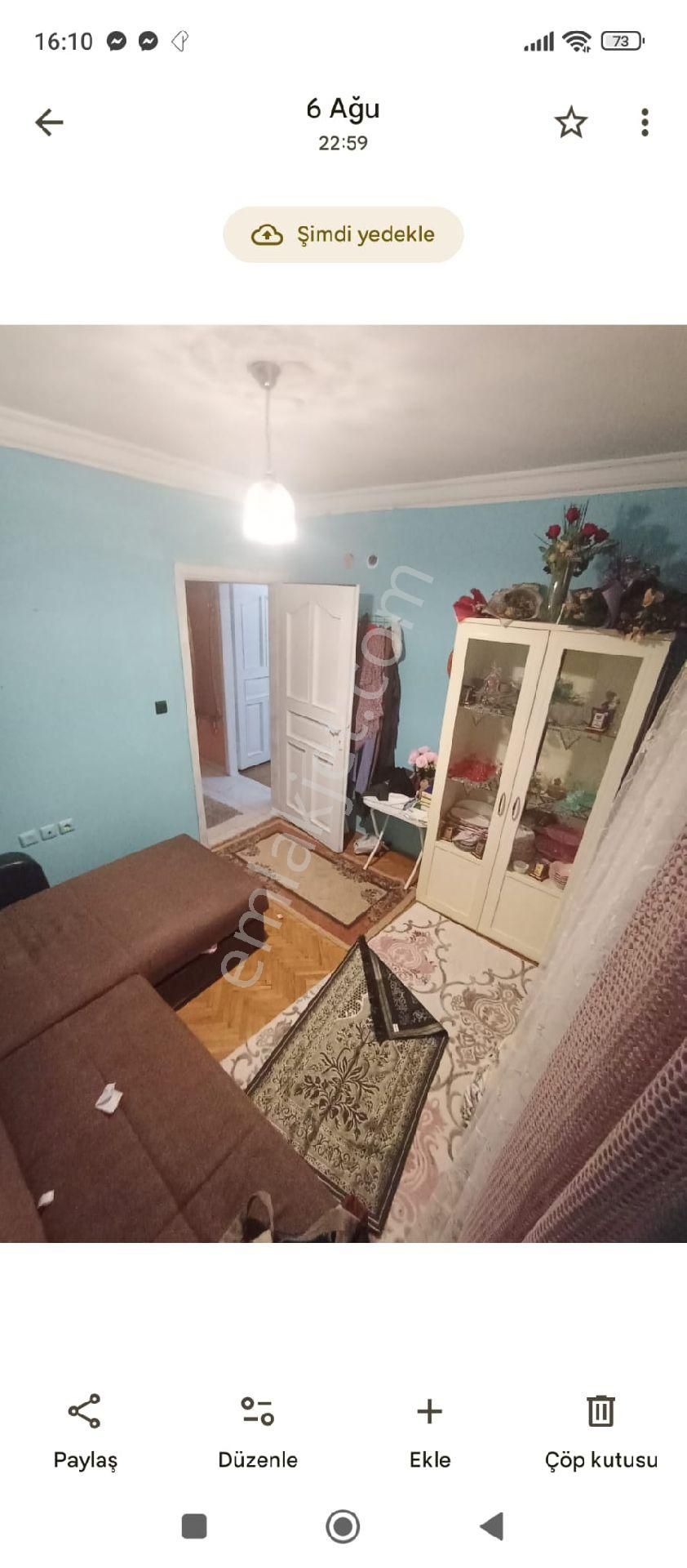 Cook Acil Sahibinden 5+1 Genis Ferah Dublex 1 Daire Fiyatina 5+1 Dublex - Görsel 22