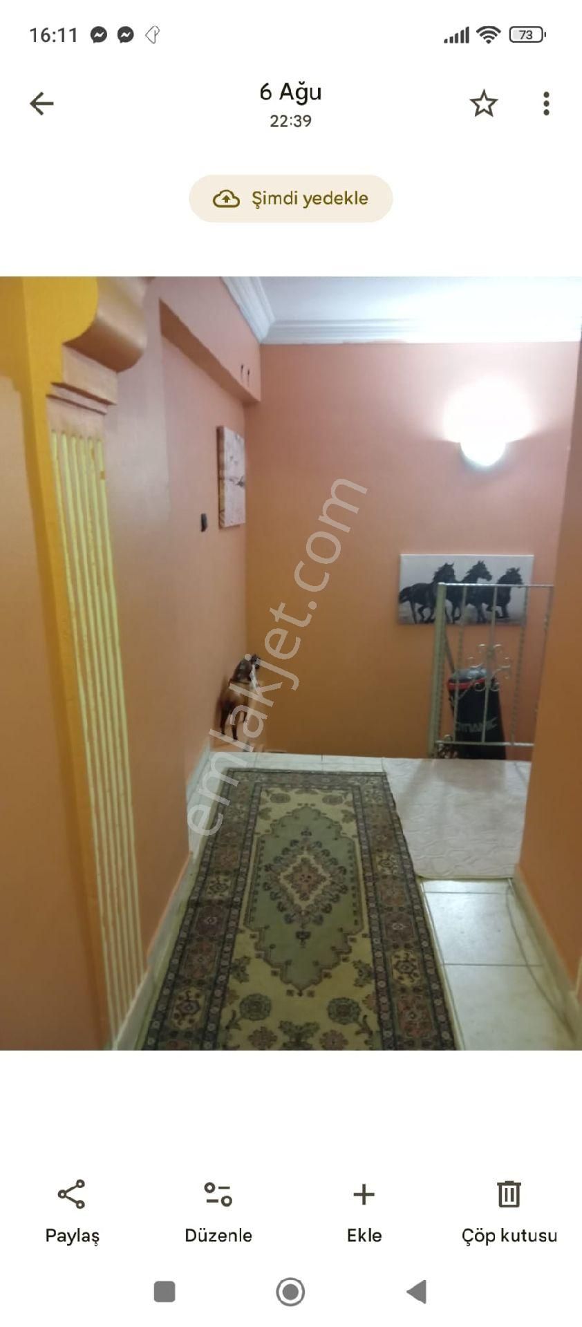 Cook Acil Sahibinden 5+1 Genis Ferah Dublex 1 Daire Fiyatina 5+1 Dublex - Görsel 26