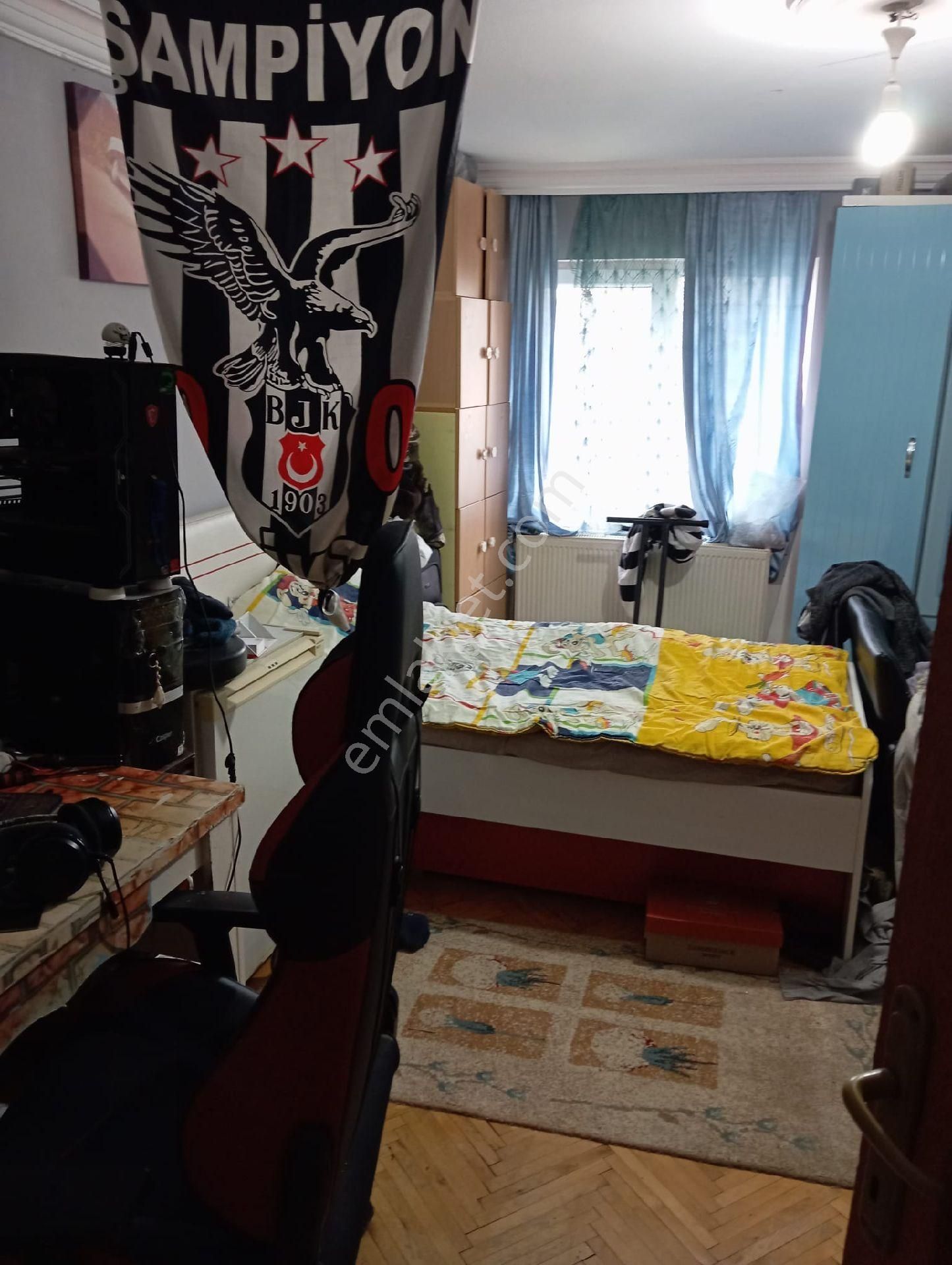 Cook Acil Sahibinden 5+1 Genis Ferah Dublex 1 Daire Fiyatina 5+1 Dublex - Görsel 7