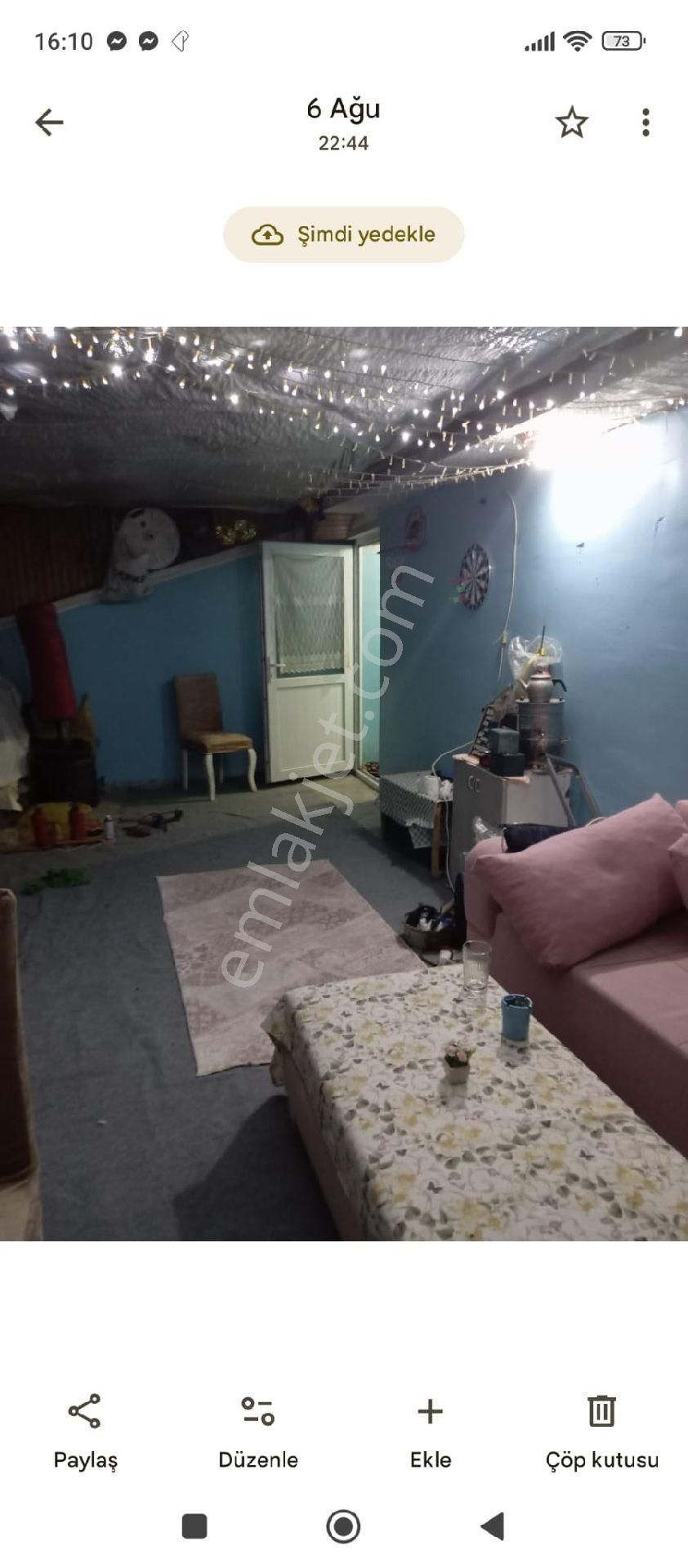 Cook Acil Sahibinden 5+1 Genis Ferah Dublex 1 Daire Fiyatina 5+1 Dublex - Görsel 12