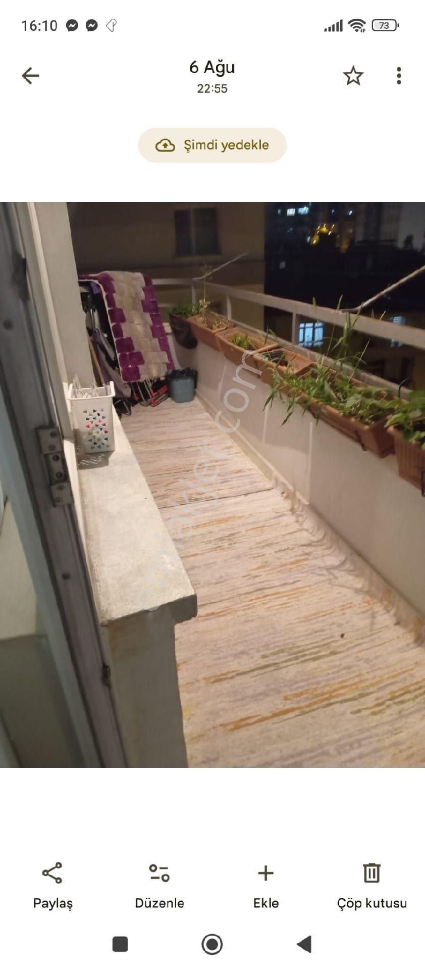 Cook Acil Sahibinden 5+1 Genis Ferah Dublex 1 Daire Fiyatina 5+1 Dublex - Görsel 16