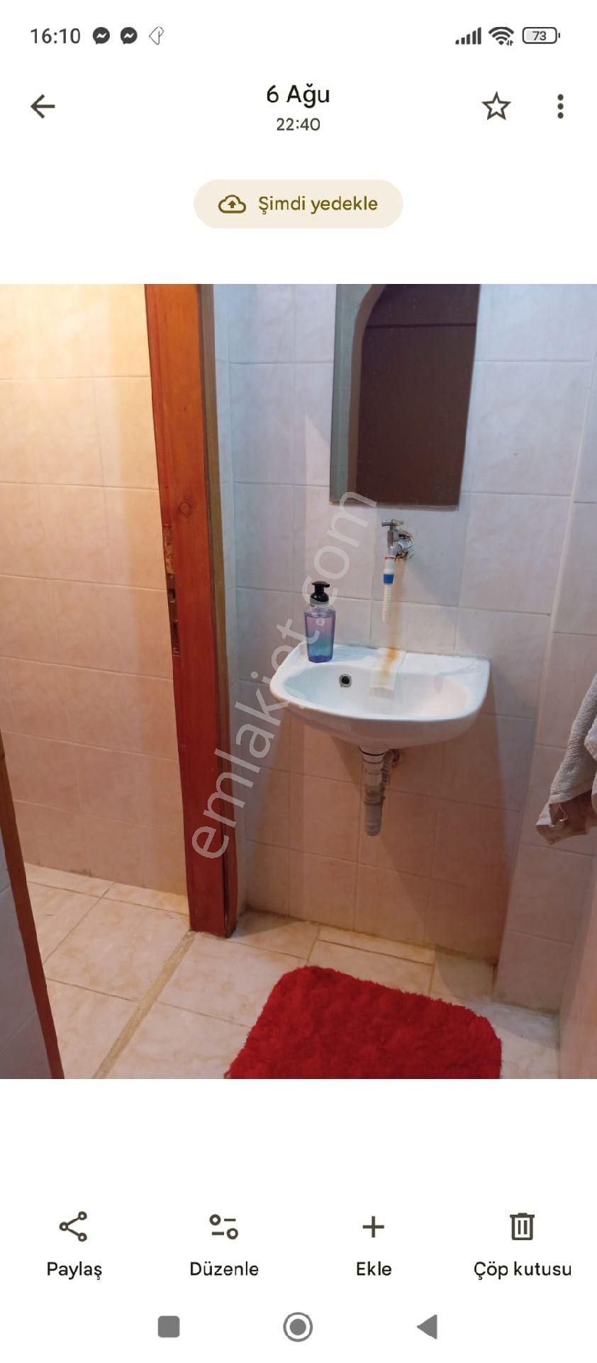 Cook Acil Sahibinden 5+1 Genis Ferah Dublex 1 Daire Fiyatina 5+1 Dublex - Görsel 32