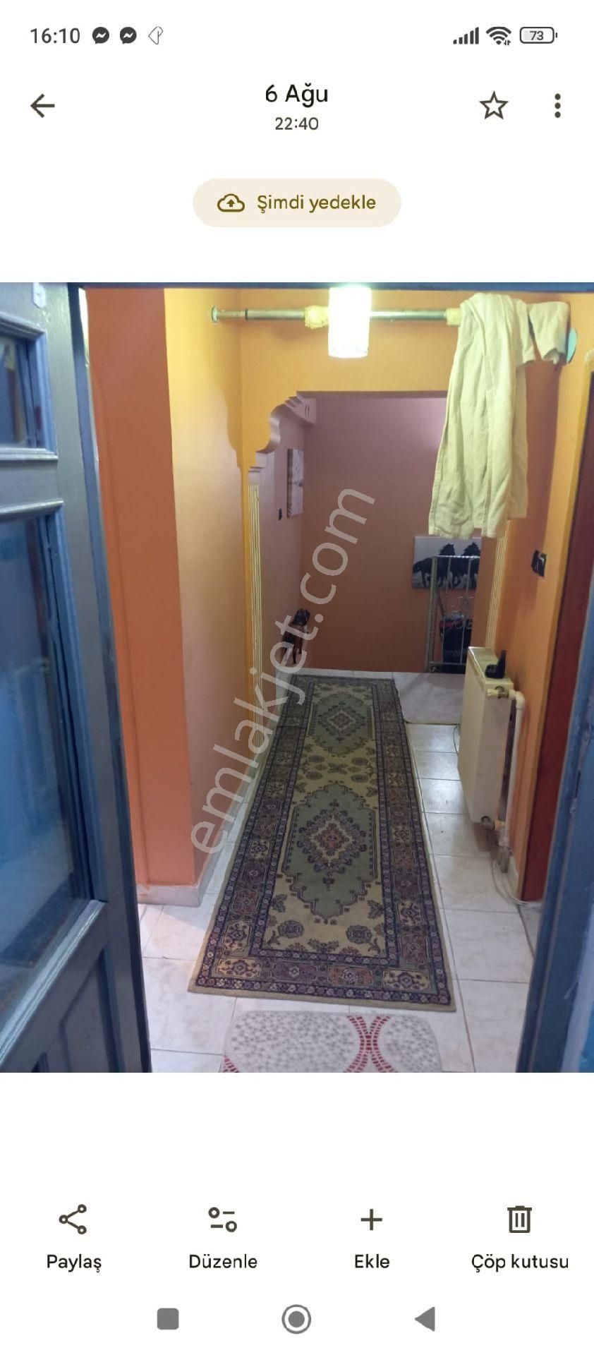 Cook Acil Sahibinden 5+1 Genis Ferah Dublex 1 Daire Fiyatina 5+1 Dublex - Görsel 33