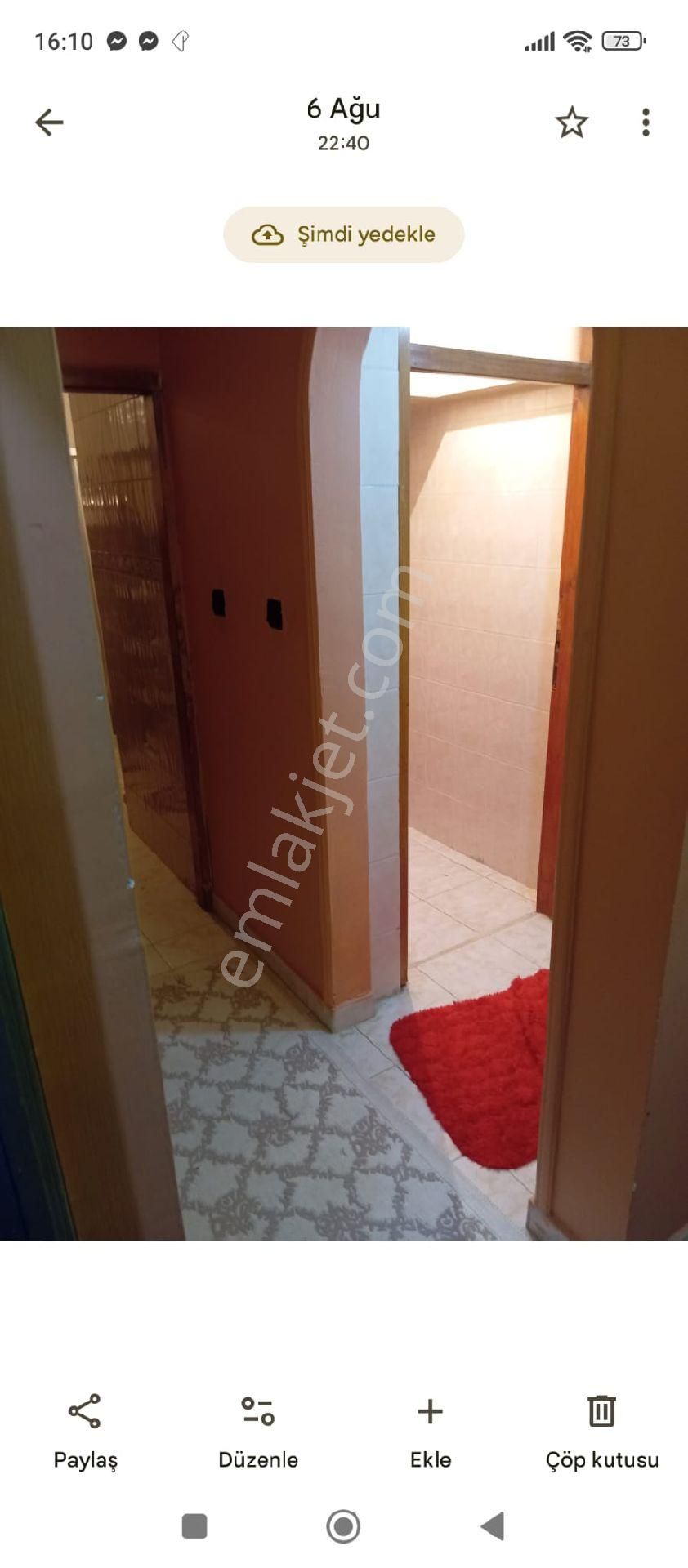 Cook Acil Sahibinden 5+1 Genis Ferah Dublex 1 Daire Fiyatina 5+1 Dublex - Görsel 25