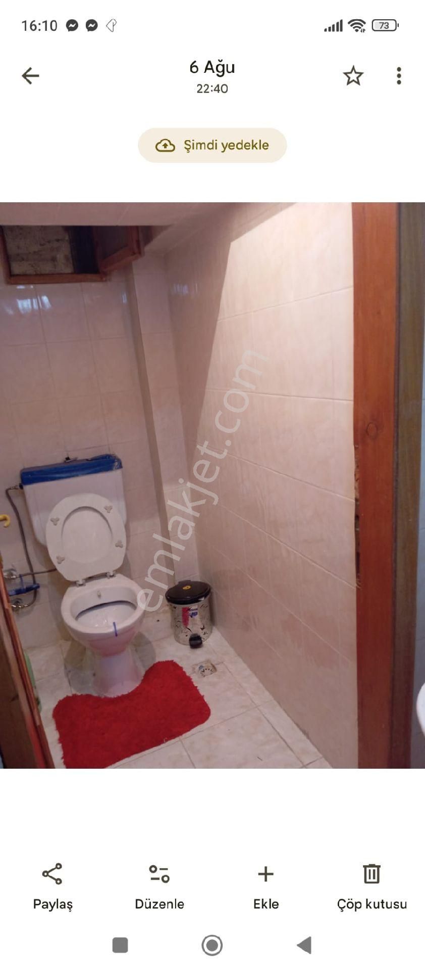 Cook Acil Sahibinden 5+1 Genis Ferah Dublex 1 Daire Fiyatina 5+1 Dublex - Görsel 21