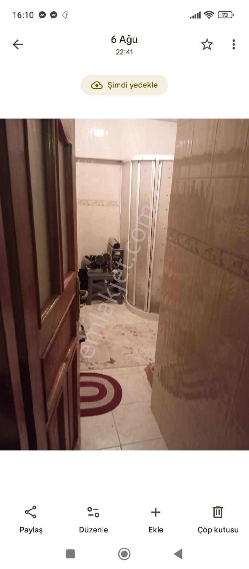 Cook Acil Sahibinden 5+1 Genis Ferah Dublex 1 Daire Fiyatina 5+1 Dublex - Görsel 11