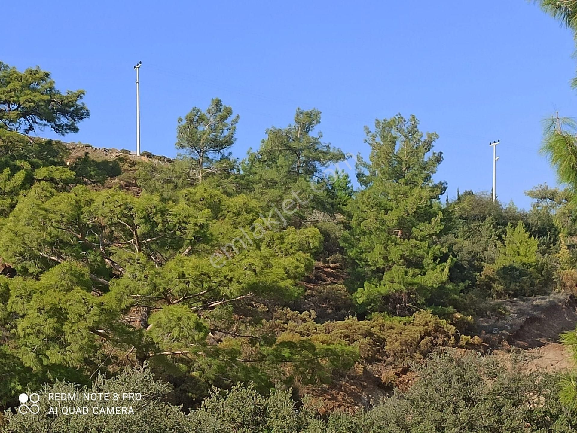 Arkadaş İnşaat Emlaktan Kumluca Erentepede Satılık Müstakil Arazi - Görsel 16