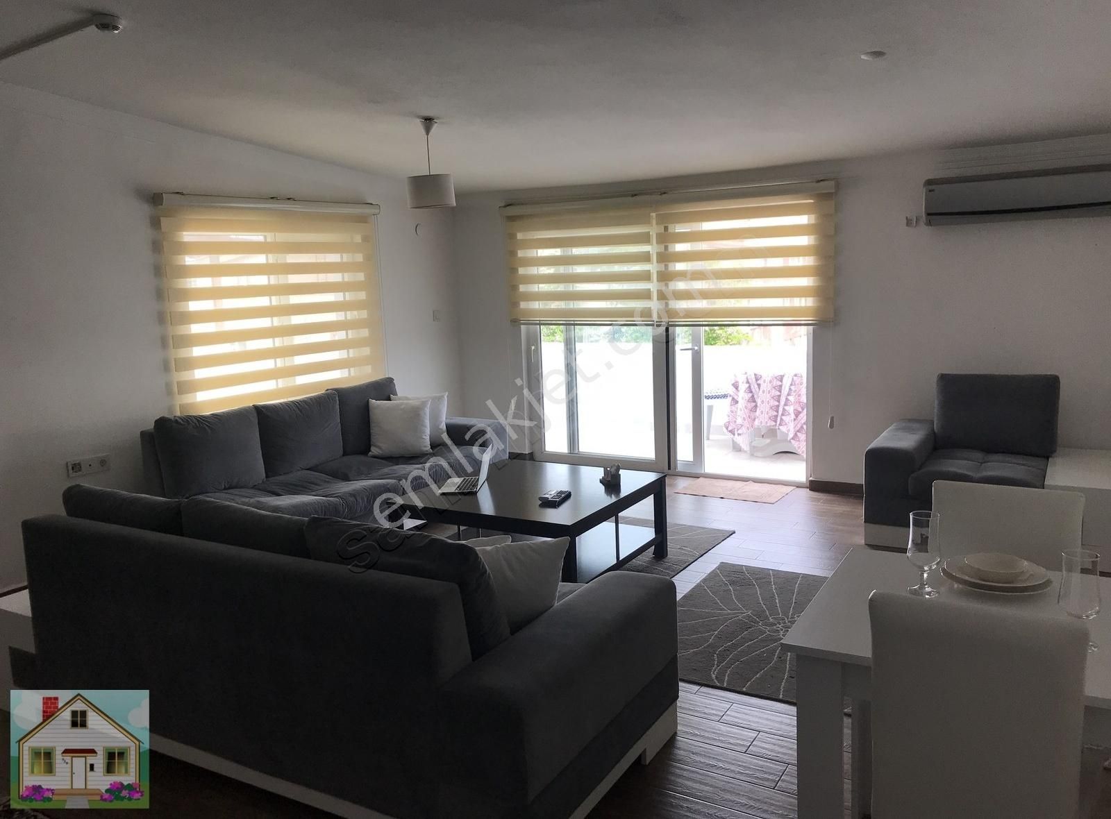 Antalya Muratpaşa Lara'da 2+1 Geniş Daire 6 Kişi Medical Park Ve Terracity Avm 5dk - Görsel 5
