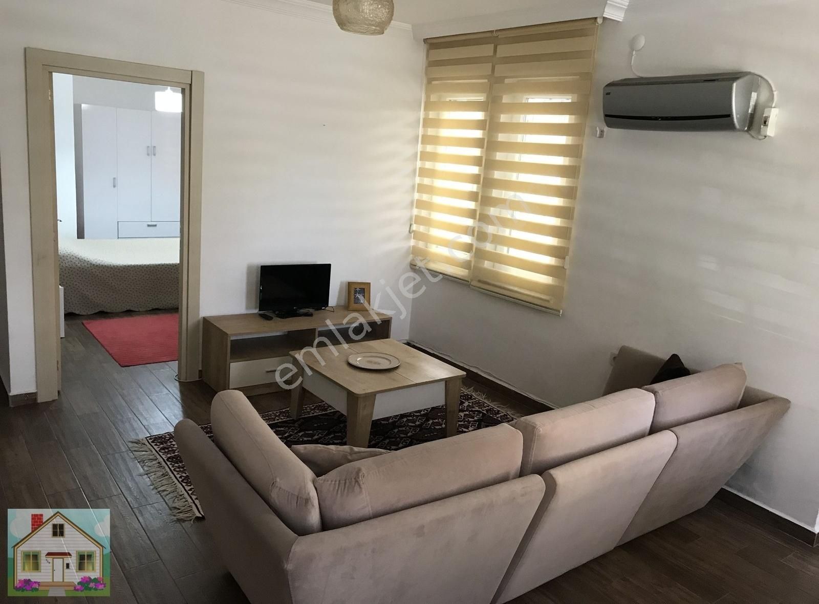 Antalya Muratpaşa Lara Fener Mah. 1+1 Daire 2/3 Kişi Medical Park Ve Terracity Avm 5dk - Görsel 6