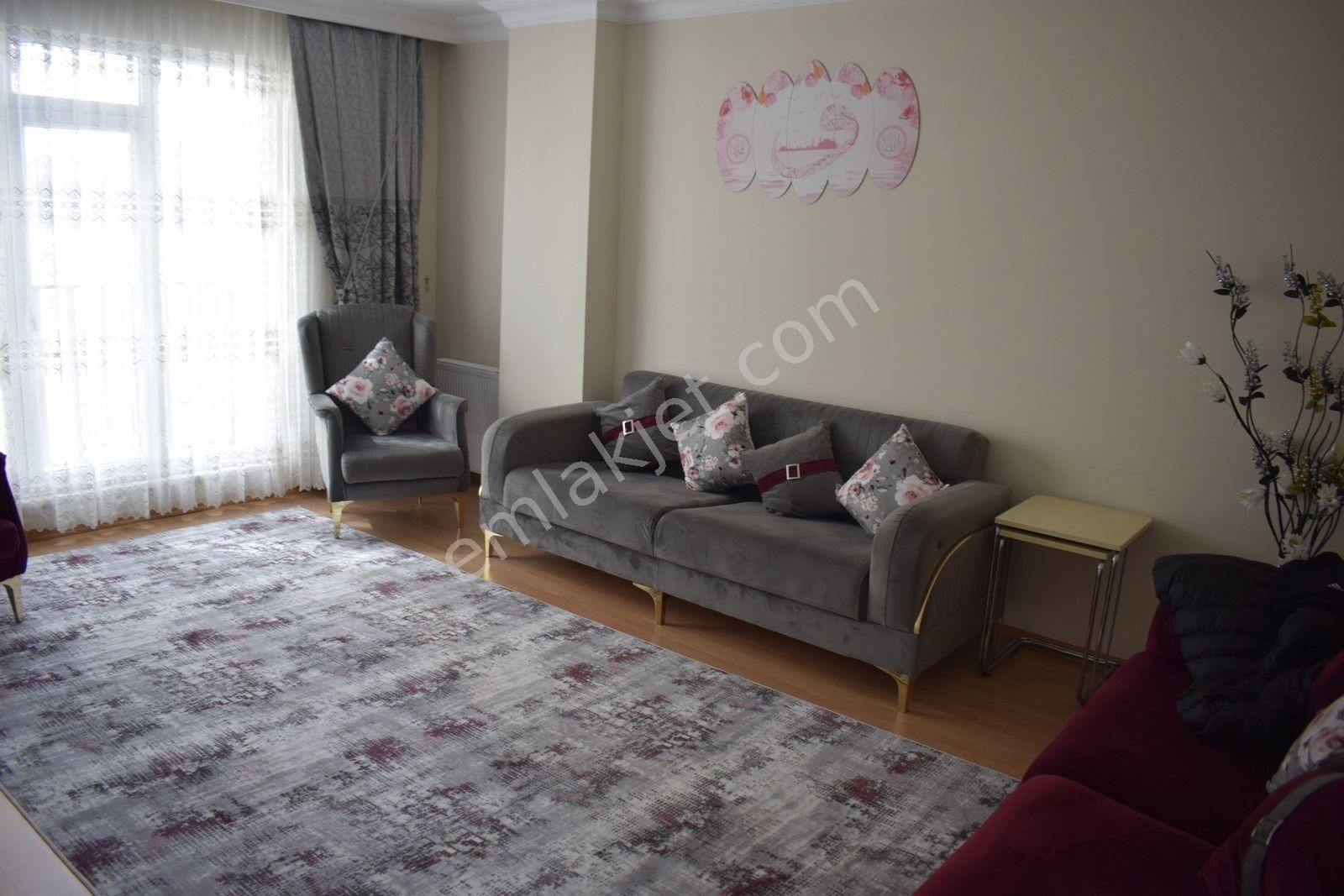 Arnavutköy Karlıbayır Satılık Daire İmrahor Mah.de Hakanlar İnşaattan Satılık 90m2 2+1 1.kat Daire