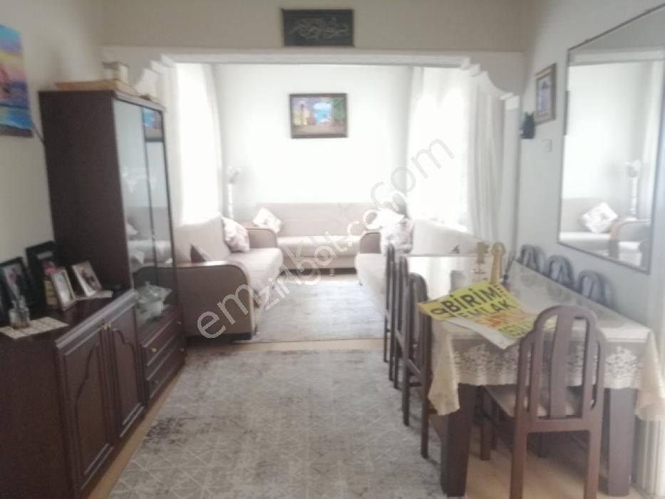 Birimden Satılık Komple 2 Kat Bodrumlu Ve Bahçeli İstasyonda - Görsel 8