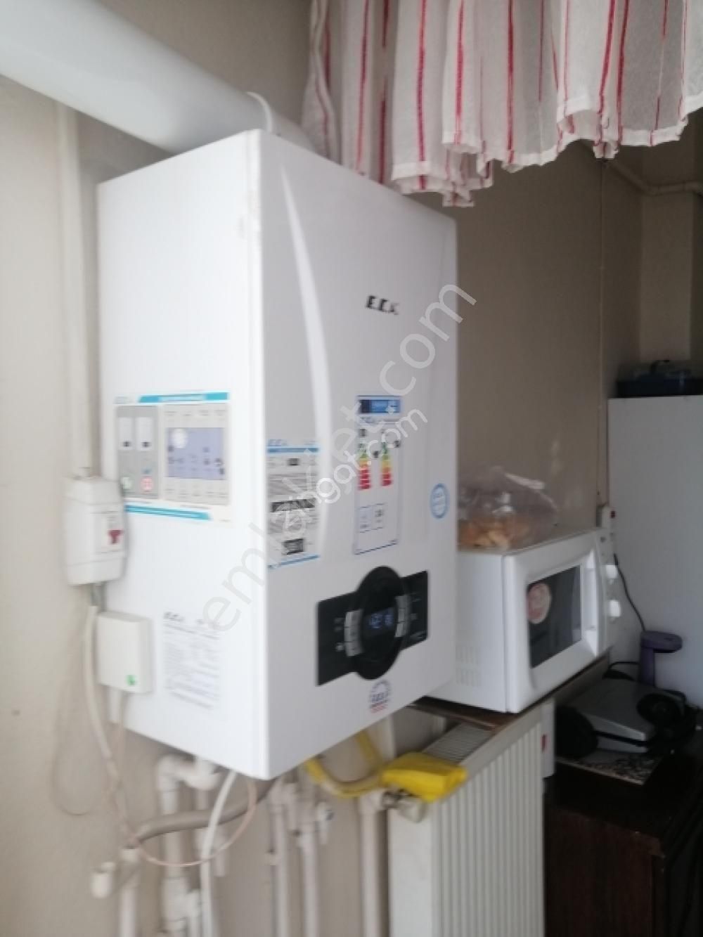 Birimden Satılık Komple 2 Kat Bodrumlu Ve Bahçeli İstasyonda - Görsel 15