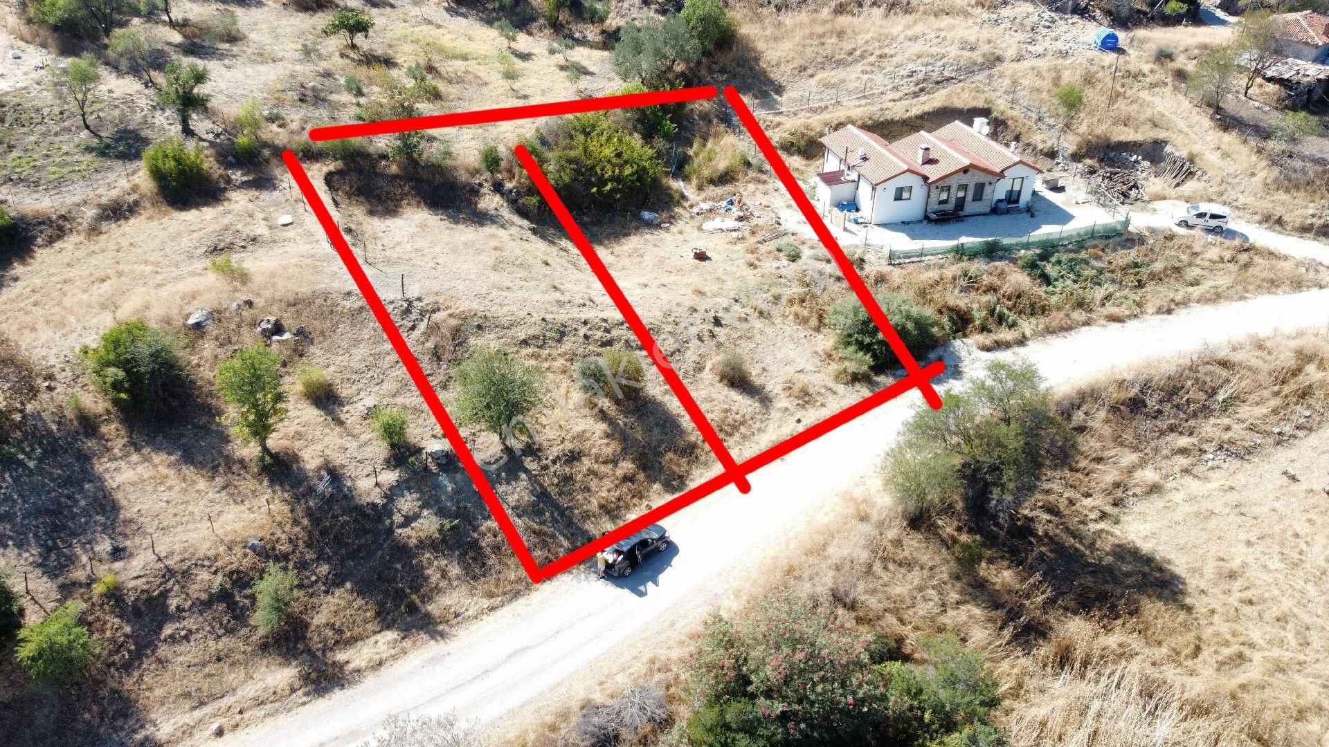 Çanakkale Merkez Belen Köyü Satılık Villa İmarlı MERKEZE 20 DK İMARLI ARSA