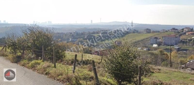 18.500 M2 Kat Karşılığı, İmarlı, Manzaralı Arsa - Görsel 2