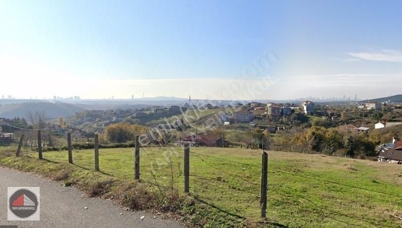 18.500 M2 Kat Karşılığı, İmarlı, Manzaralı Arsa