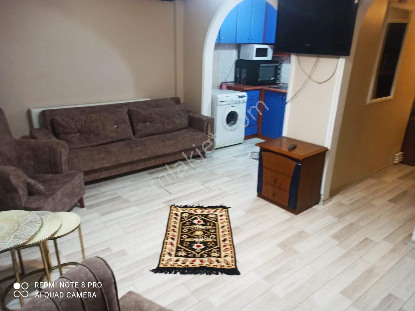 Bursa Gemlik Kumlada Havuzlu Satılık Daire Kirayada Verilir - Görsel 9