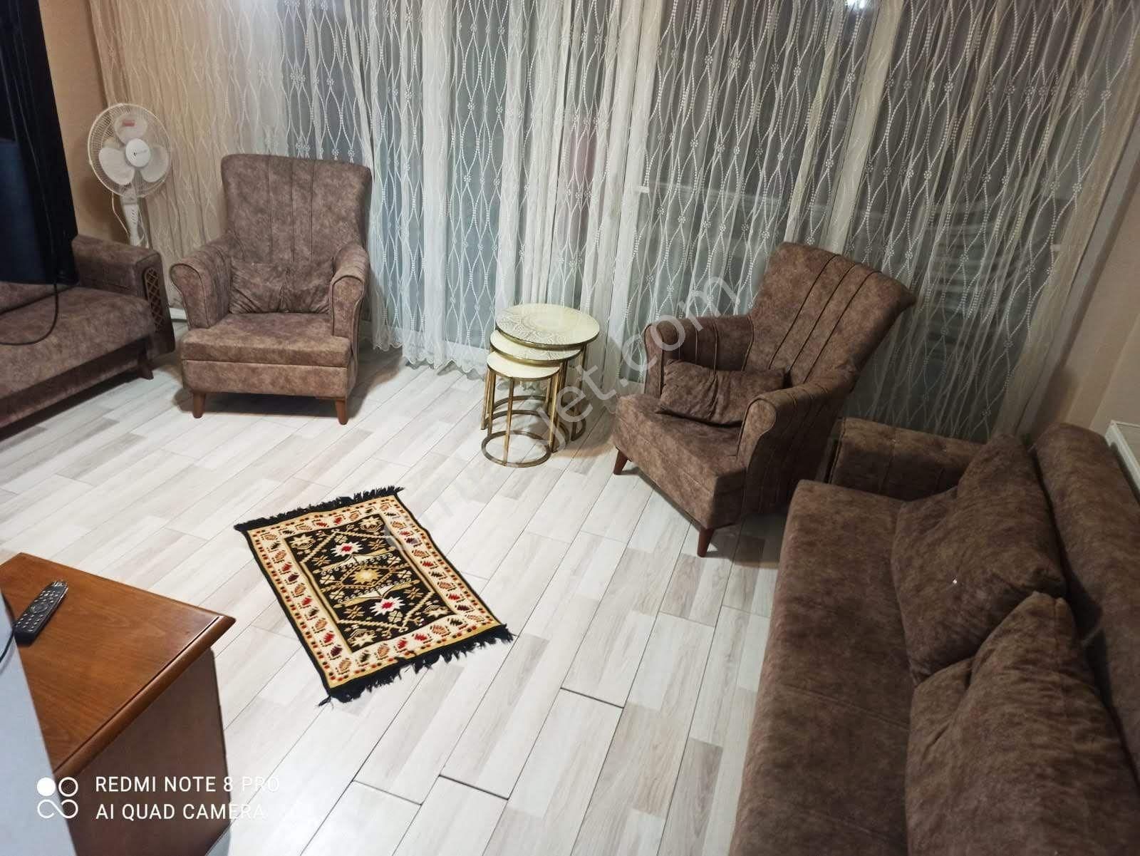 Bursa Gemlik Kumlada Havuzlu Satılık Daire Kirayada Verilir - Görsel 12