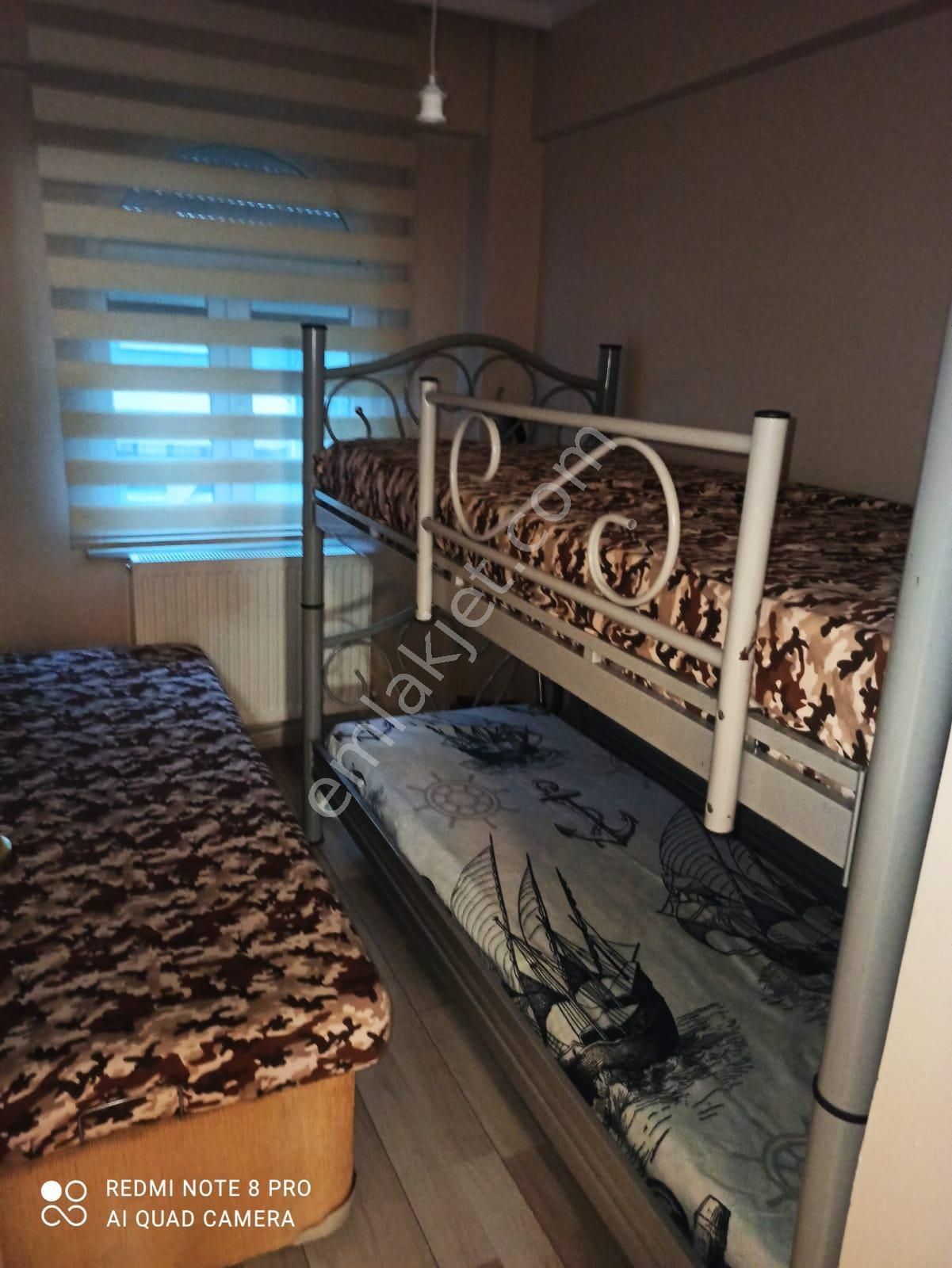 Bursa Gemlik Kumlada Havuzlu Satılık Daire Kirayada Verilir - Görsel 14