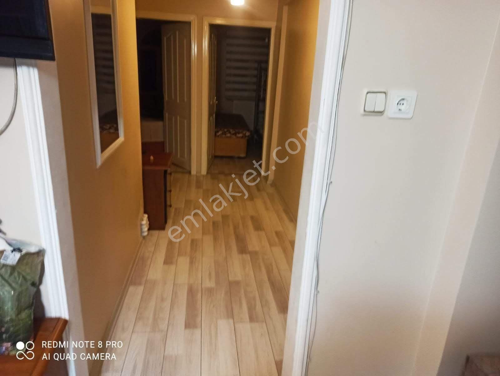 Bursa Gemlik Kumlada Havuzlu Satılık Daire Kirayada Verilir - Görsel 8