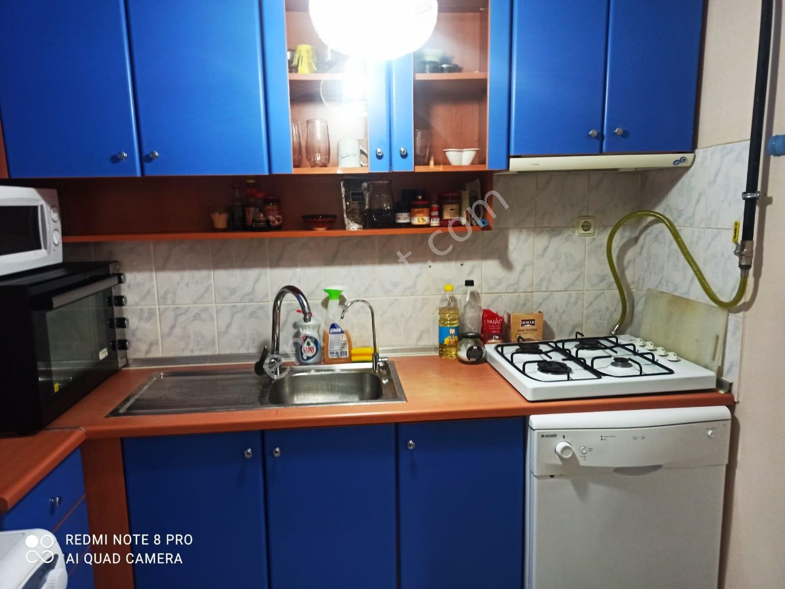 Bursa Gemlik Kumlada Havuzlu Satılık Daire Kirayada Verilir - Görsel 7
