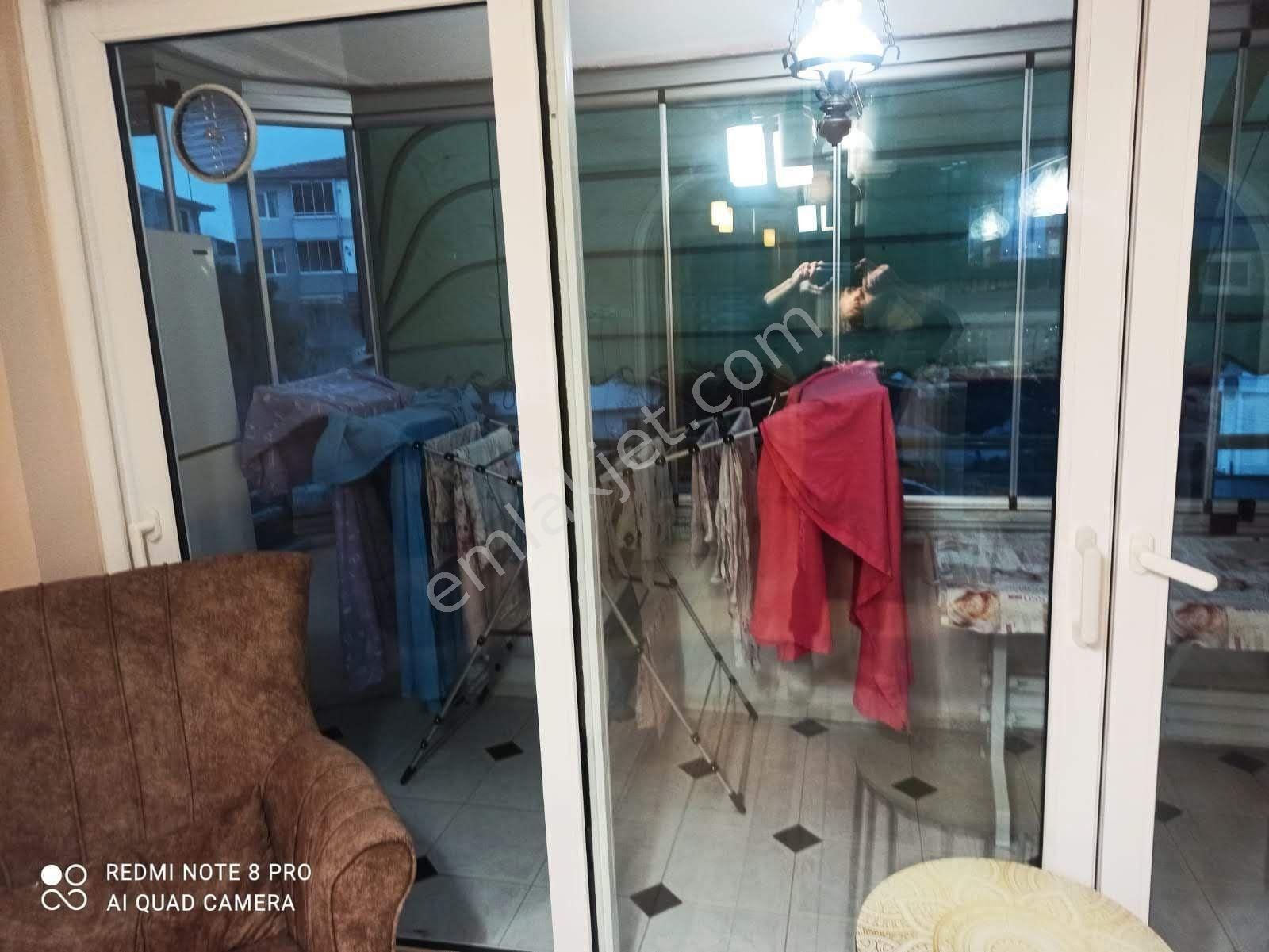 Bursa Gemlik Kumlada Havuzlu Satılık Daire Kirayada Verilir - Görsel 16