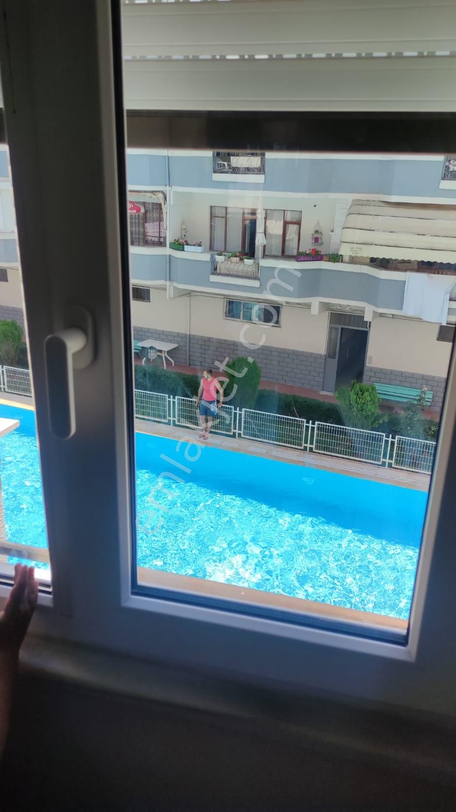Bursa Gemlik Kumlada Havuzlu Satılık Daire Kirayada Verilir - Görsel 10
