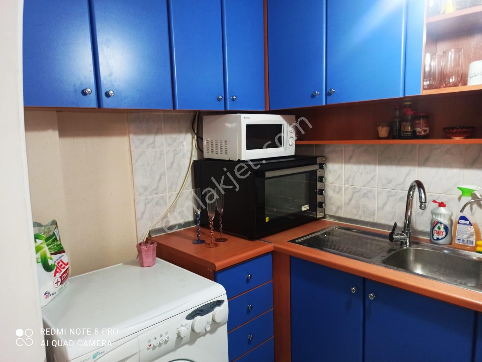 Bursa Gemlik Kumlada Havuzlu Satılık Daire Kirayada Verilir - Görsel 4
