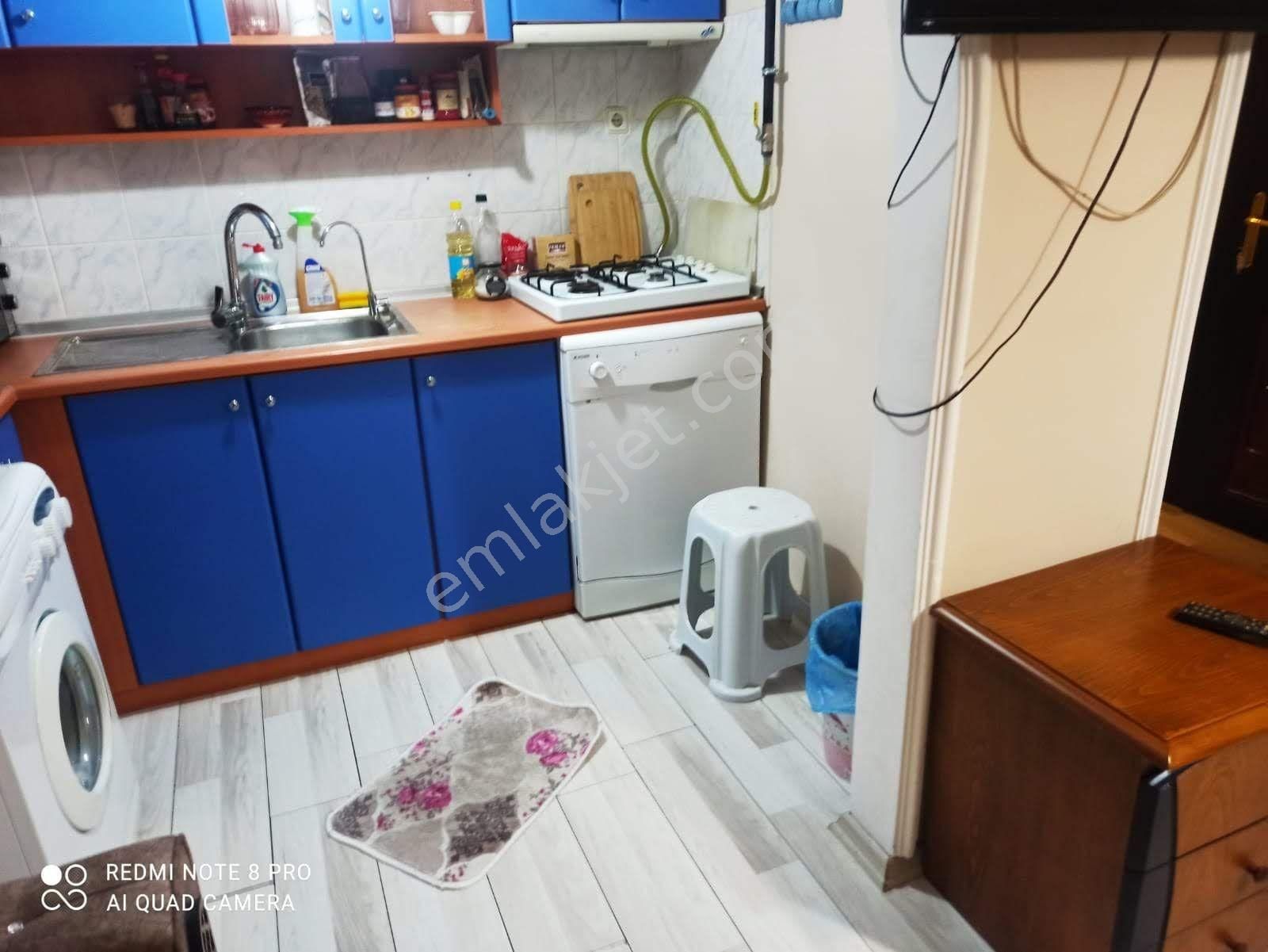Bursa Gemlik Kumlada Havuzlu Satılık Daire Kirayada Verilir - Görsel 3