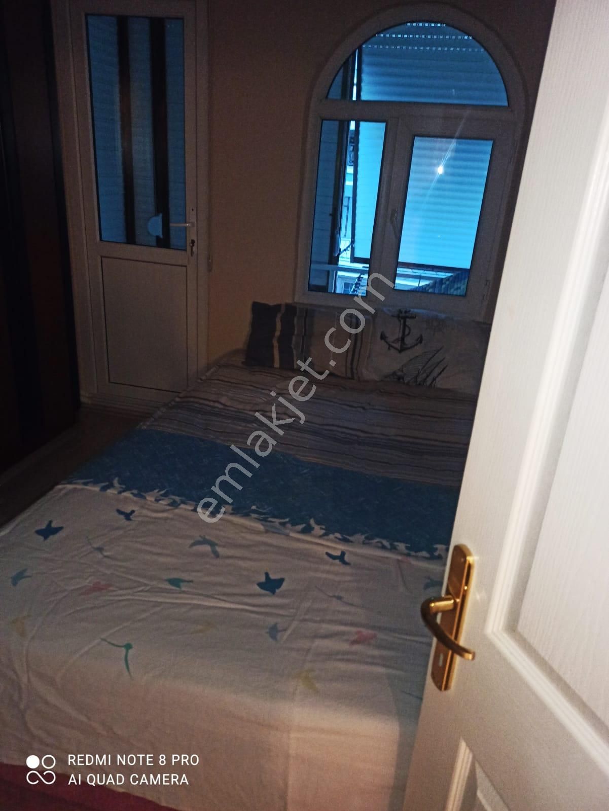 Bursa Gemlik Kumlada Havuzlu Satılık Daire Kirayada Verilir - Görsel 2