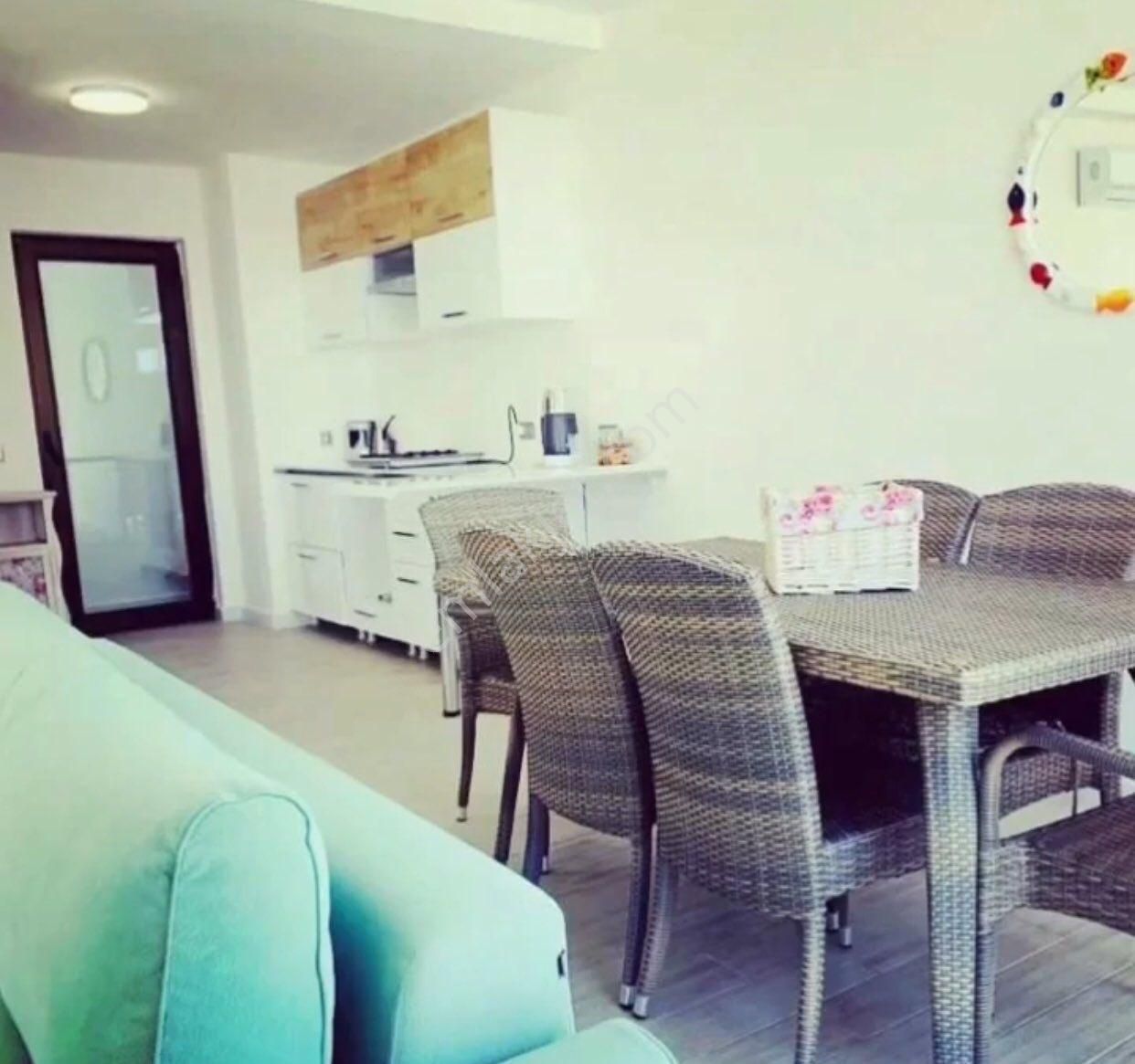 Bodrum’ Un En İyi Manzarasına Sahip, 3+1 Bahçe Dubleksimiz Satılıktır… - Görsel 15