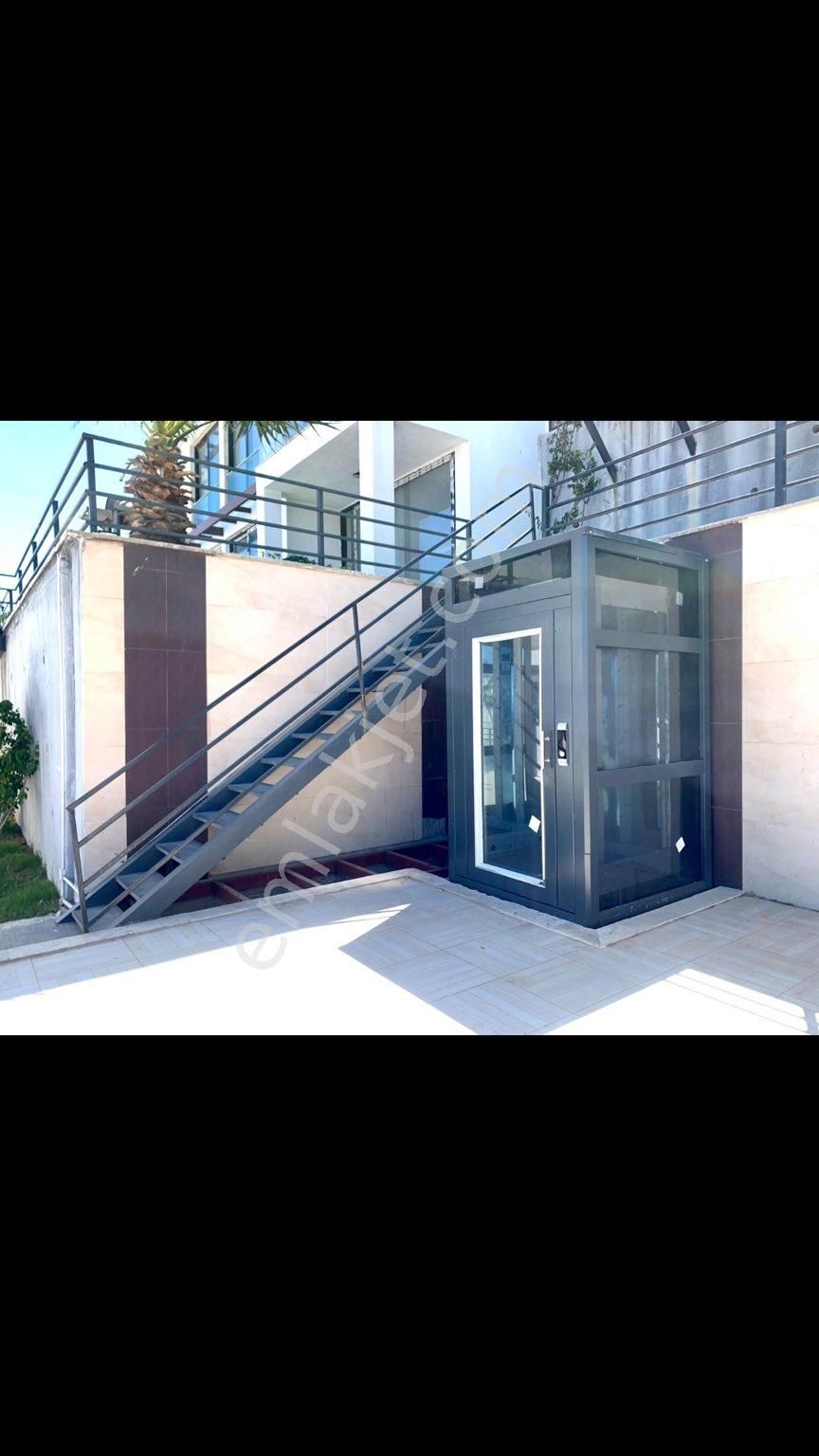 Bodrum’ Un En İyi Manzarasına Sahip, 3+1 Bahçe Dubleksimiz Satılıktır… - Görsel 10