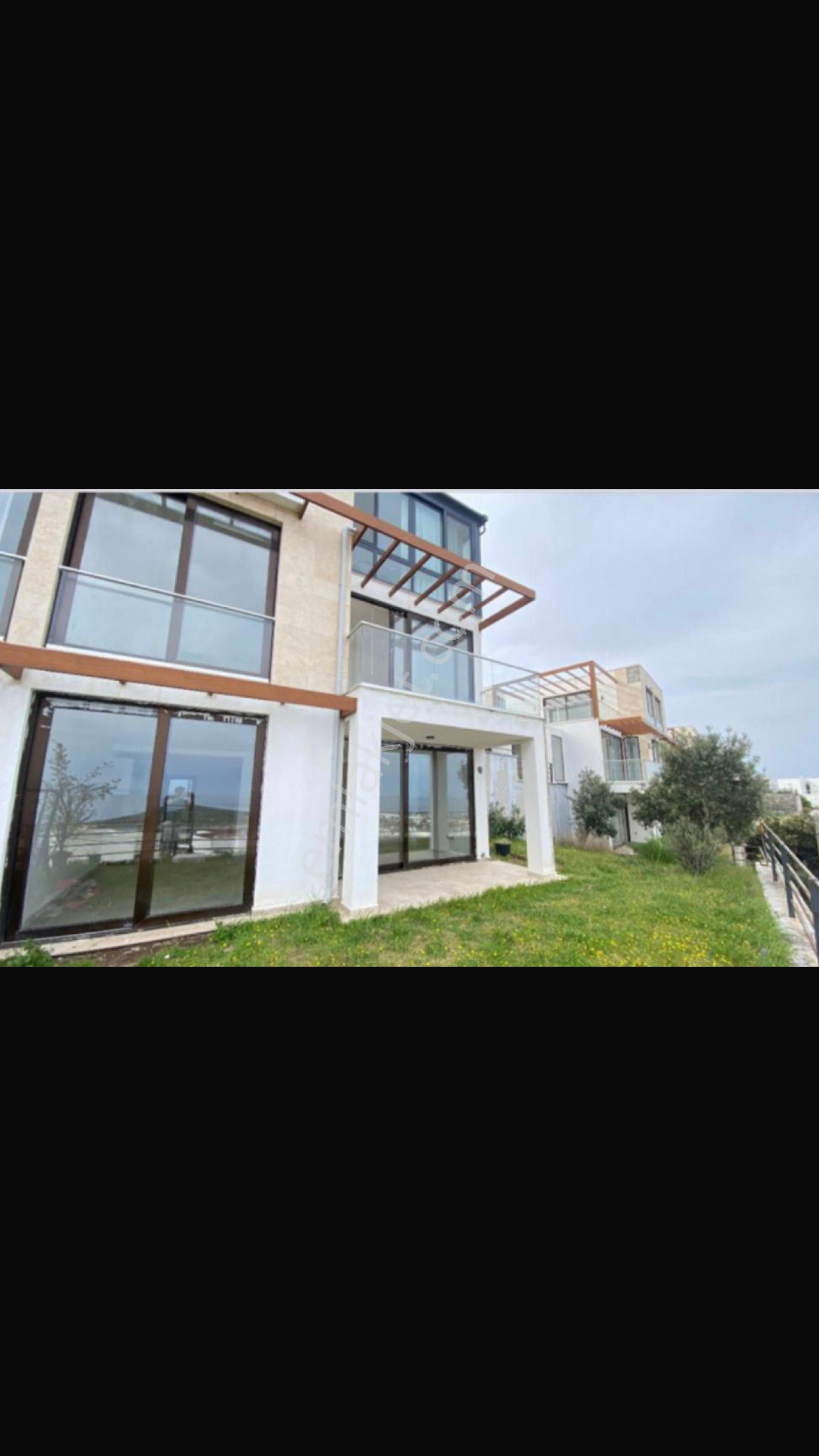 Bodrum’ Un En İyi Manzarasına Sahip, 3+1 Bahçe Dubleksimiz Satılıktır… - Görsel 22