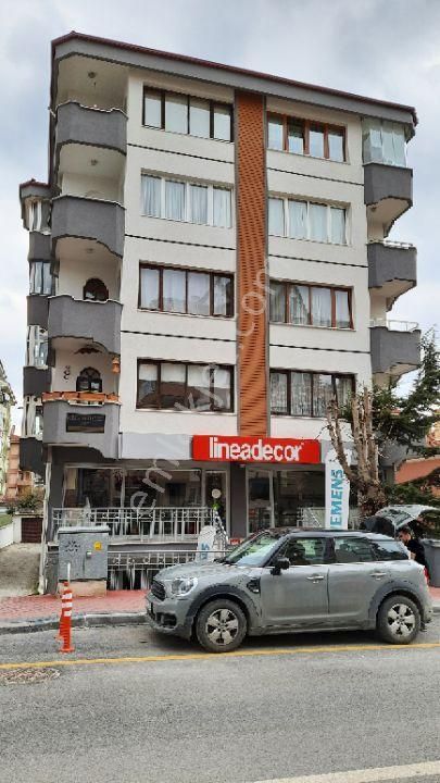 Cadde Üzeri İdeal Konum 3+1 - Görsel 2