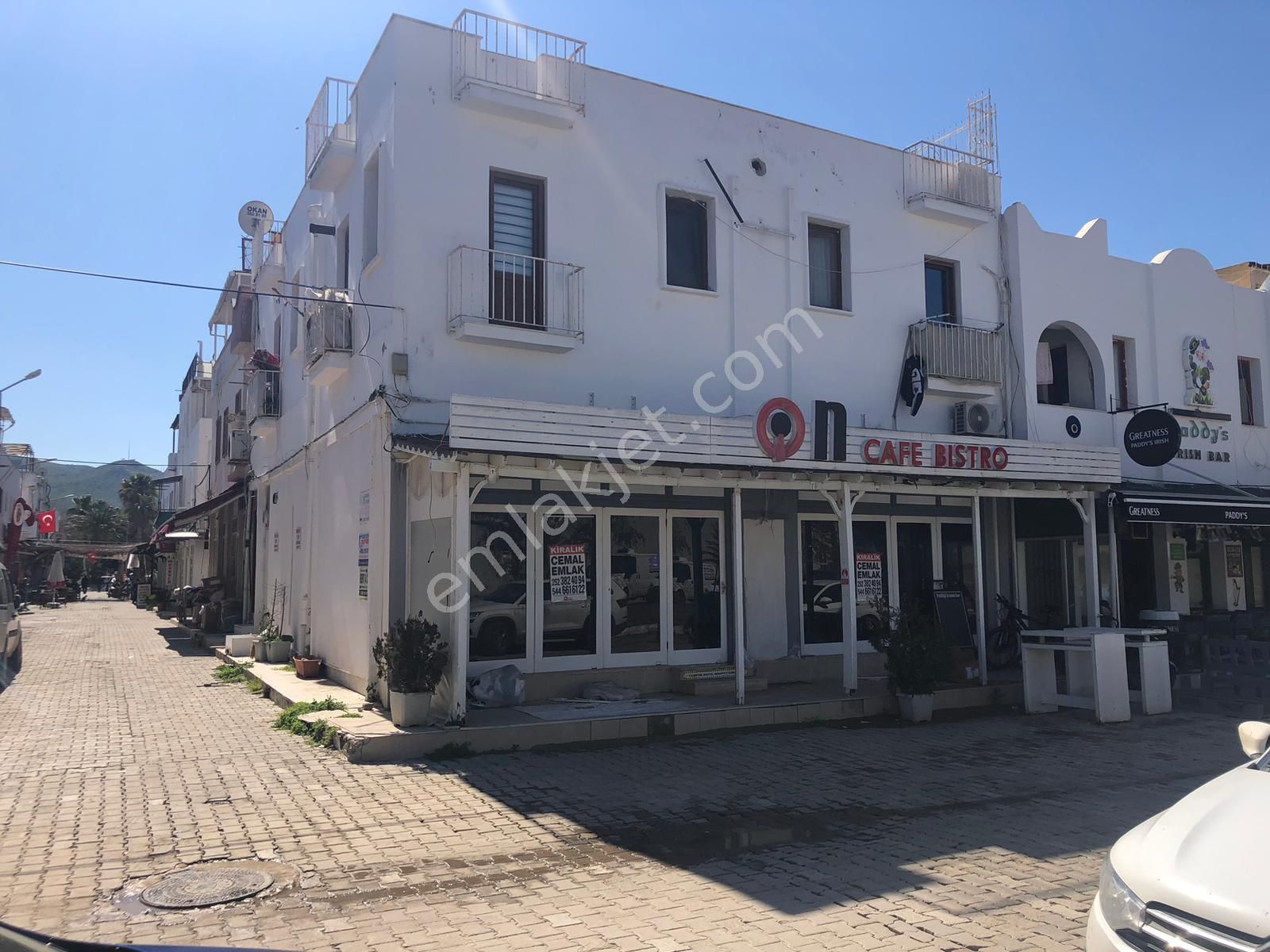 Bodrum Bahçelievler Satılık Daire  MUĞLA BODRUM TURGUTREİS MERKEZDE SATILIK 2+1 DAİRE