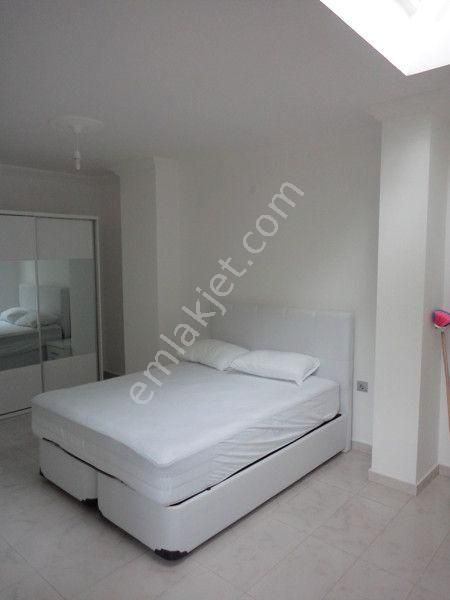 Muhteşem Deniz Manzarası İle 4+1 Yazlığımız Acil Satılık - Görsel 22