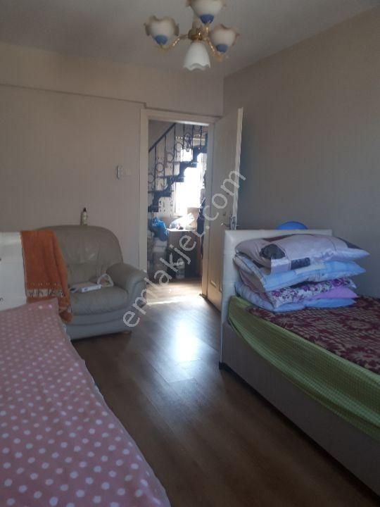 Akhisar Kayalıoğlunda Site İçinde Uygun Fiyata Satılık Triplex Villa - Görsel 23