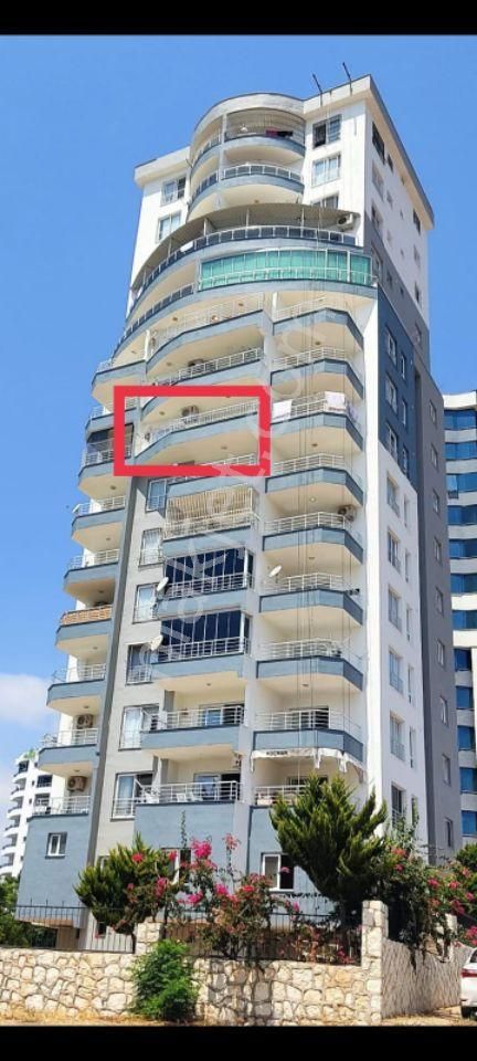 Erdemli Ayaş Satılık Yazlık SÜPER LOKASYONDA SATILIK 1+1 YAZLIK DAİRE 