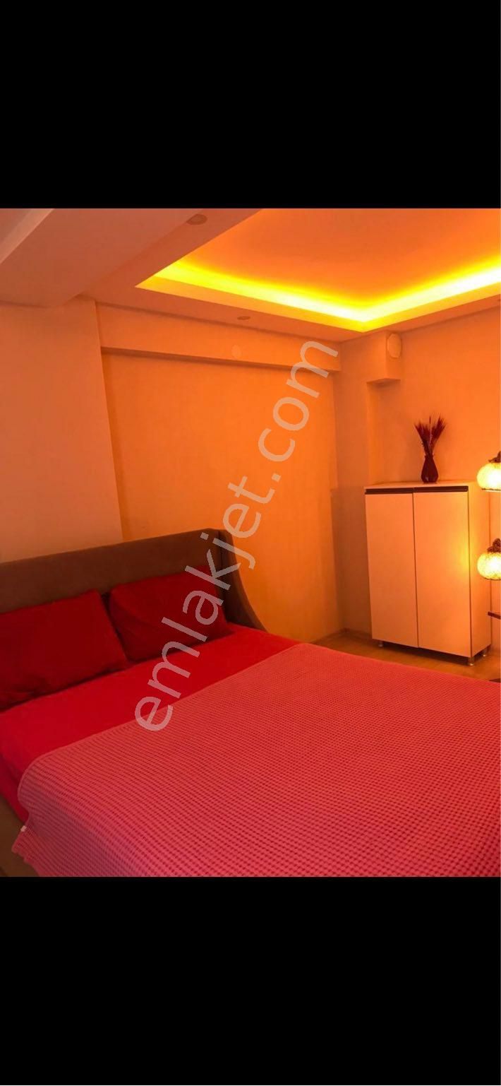 Gaziemir Atıfbey Günlük Kiralık Daire Aileye uygun kiralık mutfaklı esyalı daireler 2+1 3+1 