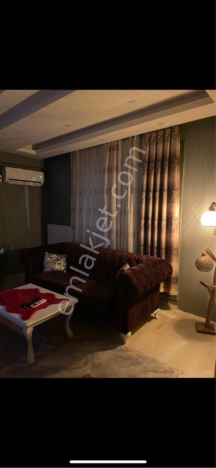 Gaziemir Atıfbey Günlük Kiralık Daire فندق فخم في ازمير İzmir'de lüks bir otel