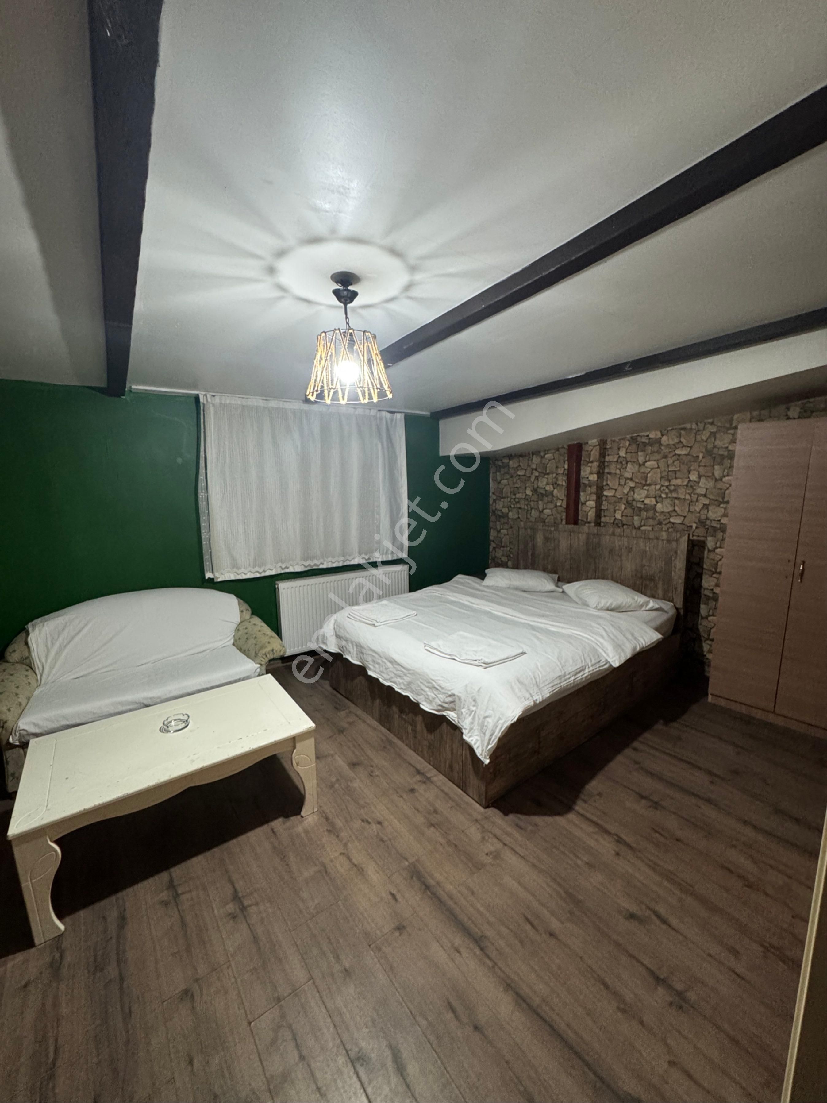 Jakuzili Ve Standart Odalar Atakum Sahile Sıfır Konumda - Görsel 25