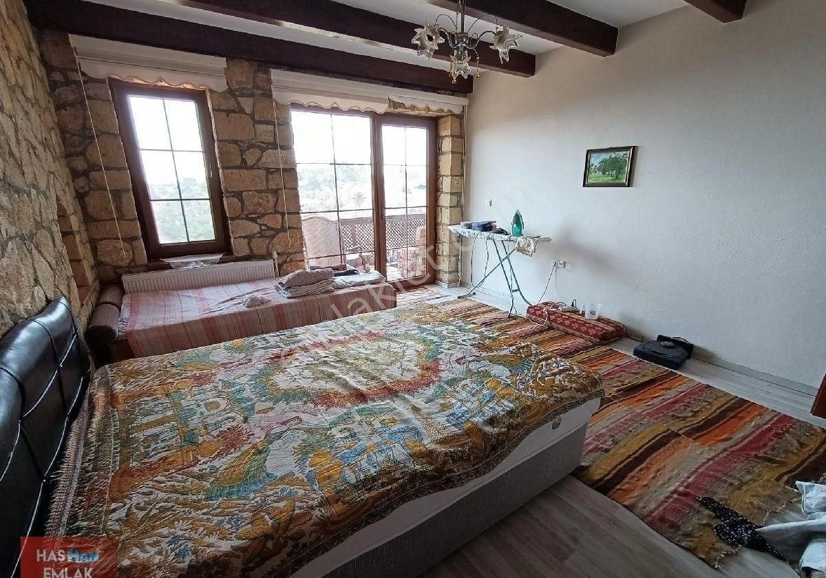 Altınoluk Narlı 3+1 Taş Ev - Görsel 8