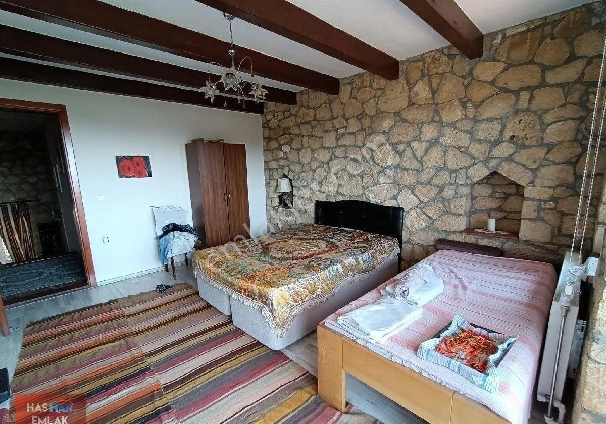 Altınoluk Narlı 3+1 Taş Ev - Görsel 7