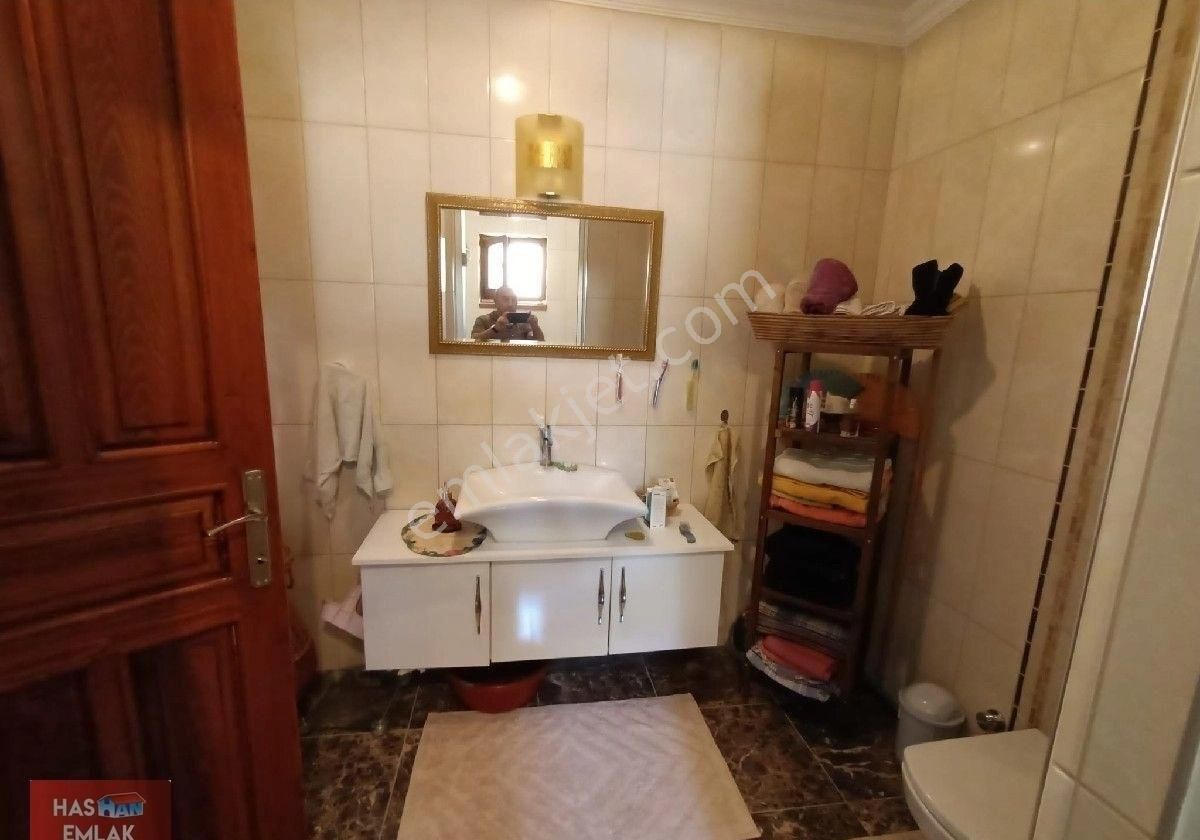 Altınoluk Narlı 3+1 Taş Ev - Görsel 10