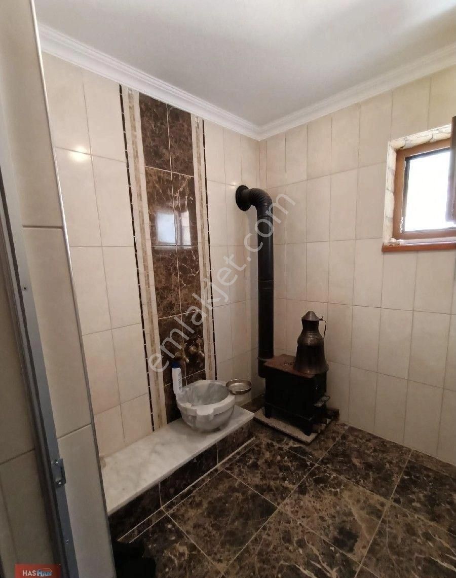 Altınoluk Narlı 3+1 Taş Ev - Görsel 12