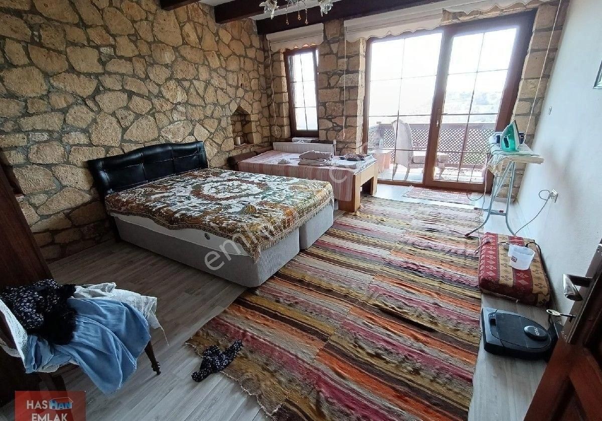 Altınoluk Narlı 3+1 Taş Ev - Görsel 20